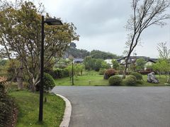 -雅达·阳羡溪山小镇中心