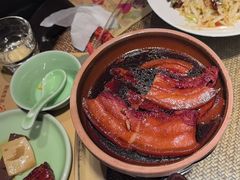 -阳光家常菜(泉城路店)