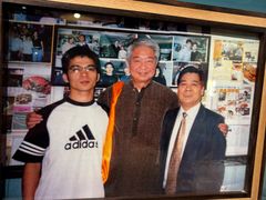 -喜记避风塘炒辣蟹(总店)