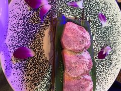 -十三姨正合丰烤肉(营迹路店)