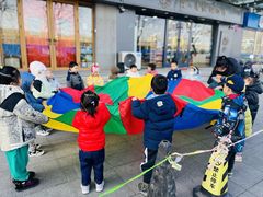 -红黄蓝成长中心(海淀上地店)