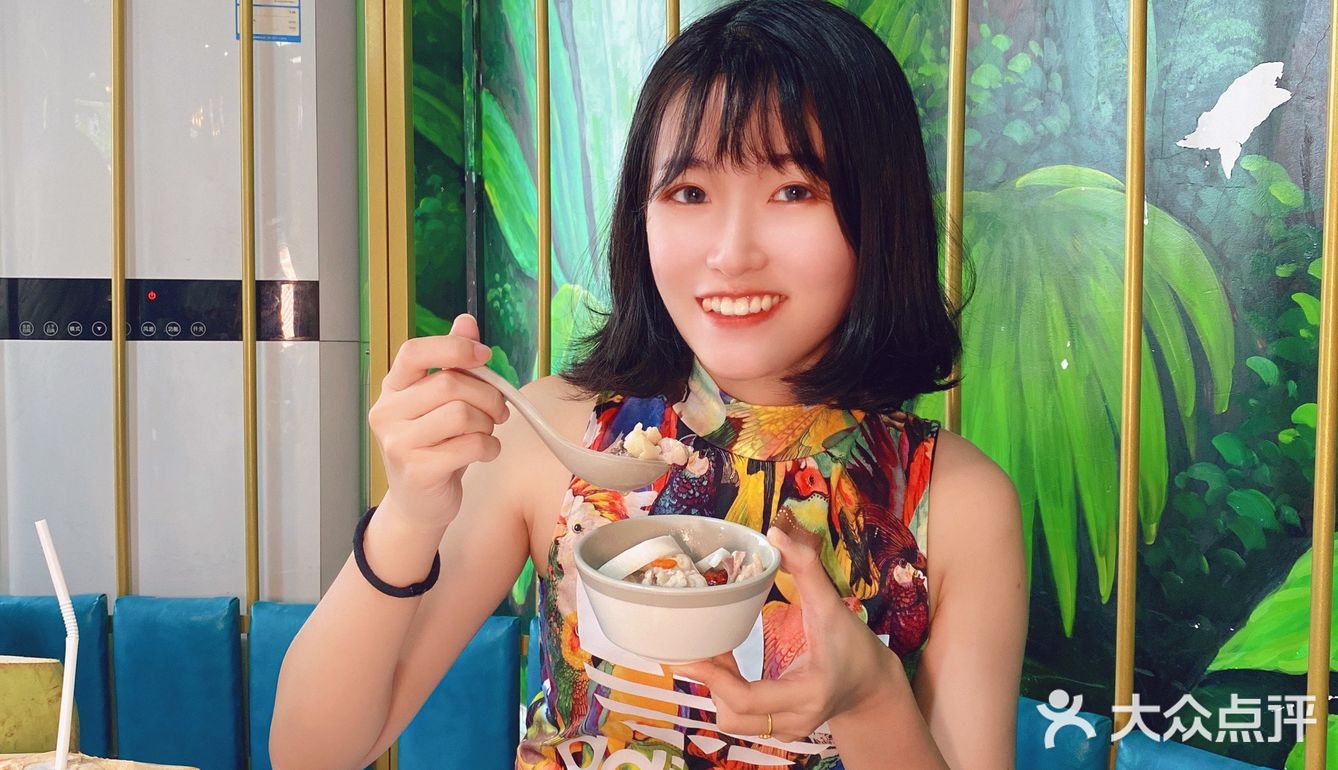 三亚｜这家让我连干三碗米饭的店到底……