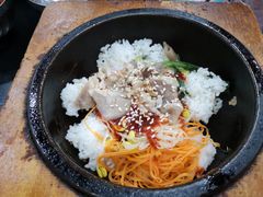 -喔爸韩国料理(环球银泰城店)