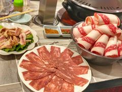 -胡哥烤肥牛(车公庙店)