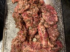 -味家烤肉烤鳗鱼牛排(西塔旗舰店)