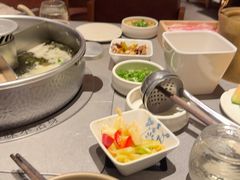-巴奴毛肚火锅(邯郸美乐城店)