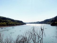 -黑龙潭风景区