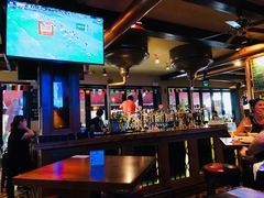 -Shanghai Brew House上海啤酒工坊(老外街店)