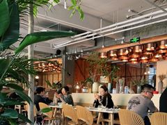 大堂-the rug 飞毯 (朝阳公园店)
