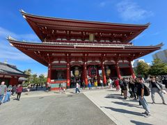 -浅草寺