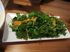 -海胆小馆(东北水饺·春柳店)