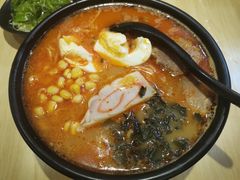 -宝寿司(红瓦寺店)