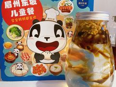 -眉州东坡(龙湖店)