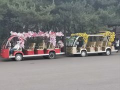 -北陵公园