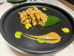 -那家小馆•北京菜•烤鸭(香山店)
