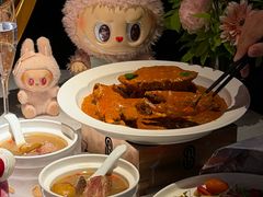 -狮拾久·现代新加坡料理(福田COCO Park店)