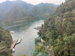 -千岛湖东南湖区