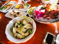-银子铁板烧料理自助餐(人民广场店)