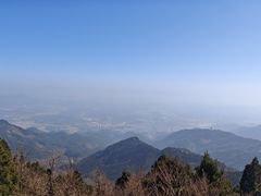 -南岳衡山风景名胜区