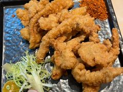 -周渝食惦·酸菜鱼精致川菜(横岗店)