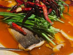 -清水亭湖北菜(大屯DT51店)