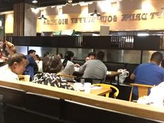 大堂-比格比萨自助(赛罕区万达广场店)