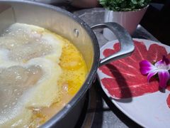 -禄婶鸡煲·打边炉