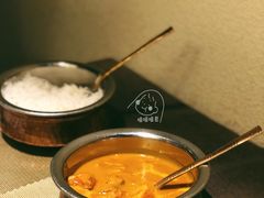 -Pita's&Tika's中东和印度风味餐厅(龙湖天街店)