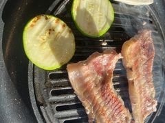 -小米烤肉-泥炉炭烤(常营店)