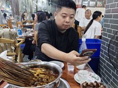 -牛华八婆麻辣烫(起源店)