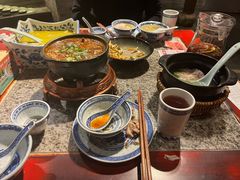 -南京大牌档(香港广场店)