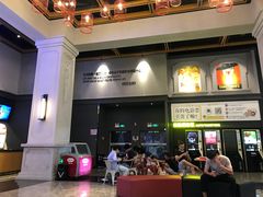 -万达影城(金平万达广场IMAX店)