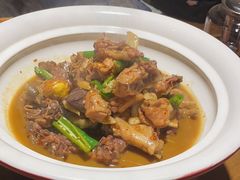 -耕渔小院·湖南鱼鲜(望城店)