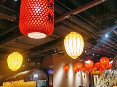 -老湘村·湖南土菜(天河维多利店)