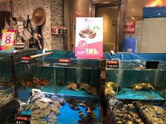 -金鹰超市(国际购物中心新街口店)