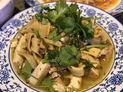 -松针蔡记蒸饺(花园路店)