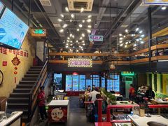 -钢管厂五区小郡肝串串香火锅(梅川路店)