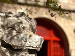 -北京石刻艺术博物馆(五塔寺)