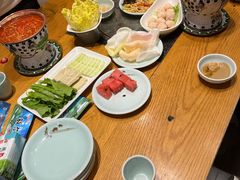 -额尔敦传统涮.冰煮羊火锅(乌兰察布体育场店)