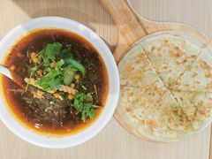 -甲乙饼·暖心粥(大成店)