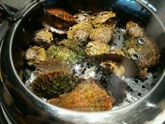 黄蚬子-马路边上·小海鲜烧烤(八一路店)