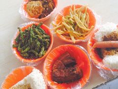 干煸芸豆-咱家王新国把子肉(县东巷店)