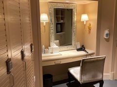 -富力丽思卡尔顿酒店健身中心