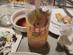 -海底捞火锅(天津SM城市广场店)