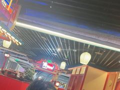 -牛New寿喜烧(金鹰世界店)