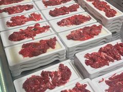-小明家·鲜牛肉自选火锅(中街店)