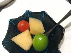 -俏巴渝·家宴·生日宴(锦绣城店)