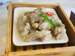 -點無缺茶楼·海鲜酒家(世博店)