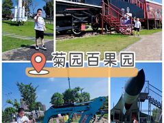 -菊园百果园