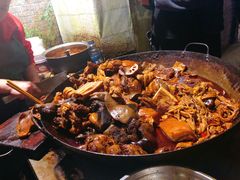 -吴长子卤菜馆(统一街店)